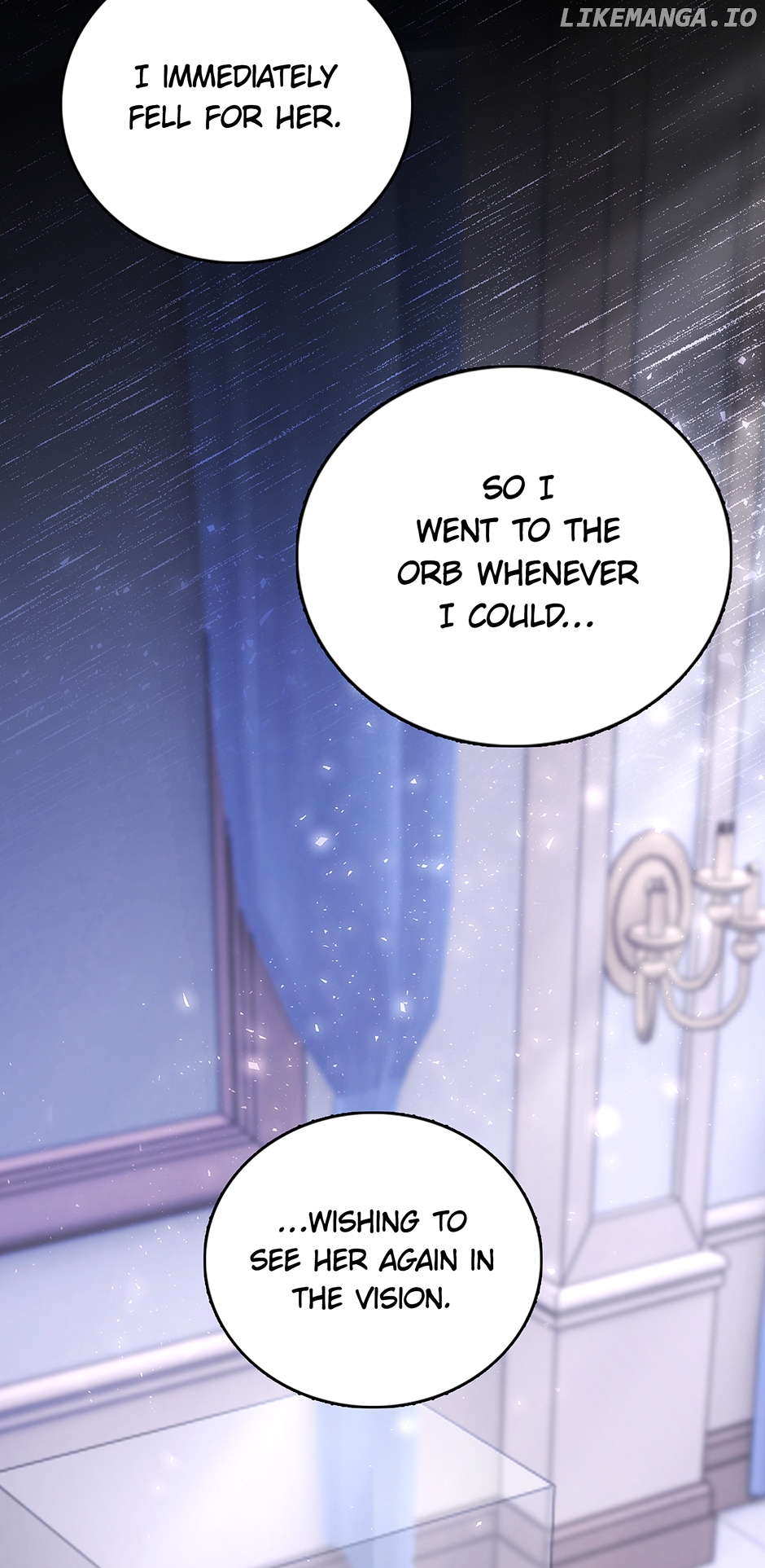 The Villainess Wants To Go Home Chapter 55 - page 9