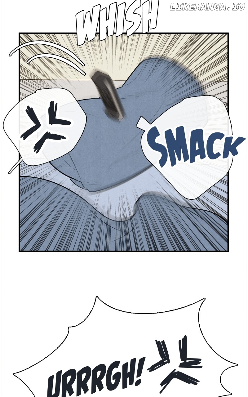 After School Lessons for Unripe Apples Chapter 141 - page 44