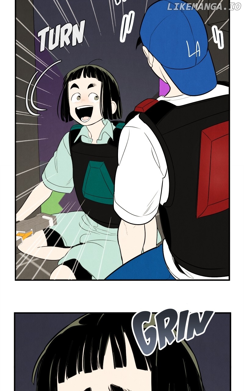 After School Lessons for Unripe Apples Chapter 141 - page 80