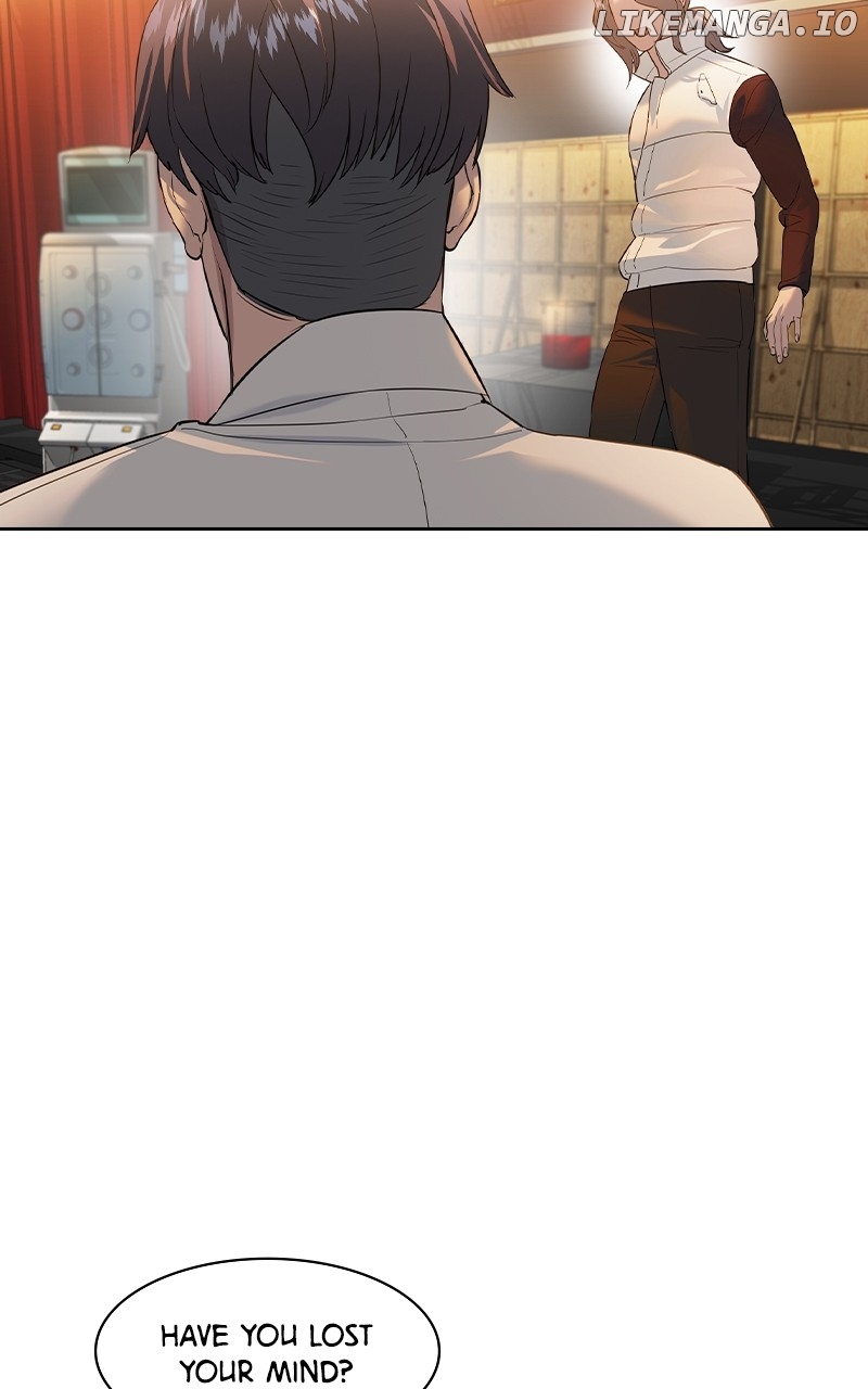 This World is Money And Power Chapter 179 - page 3