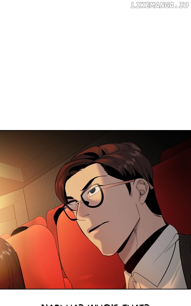 This World is Money And Power Chapter 179 - page 6
