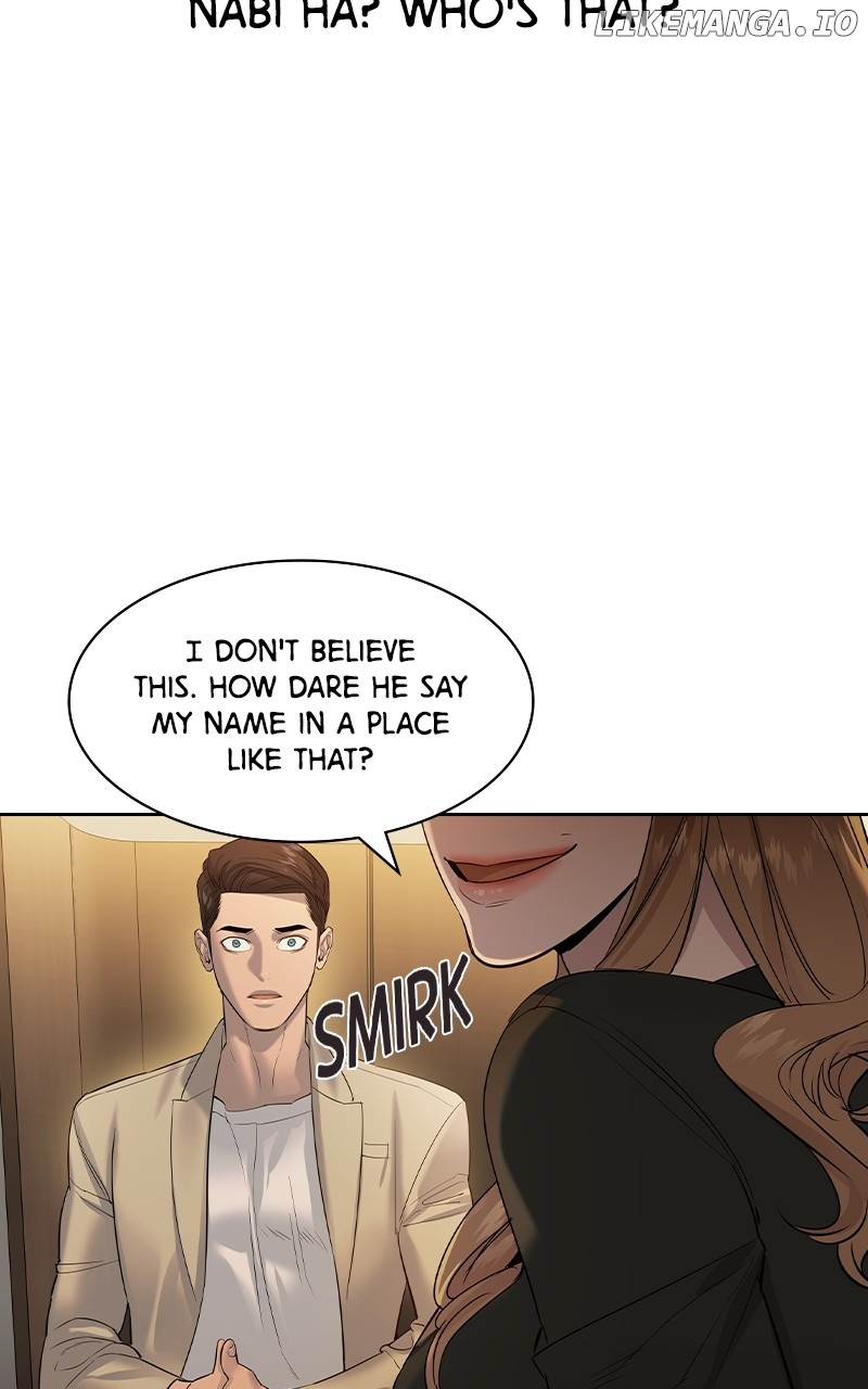 This World is Money And Power Chapter 179 - page 7