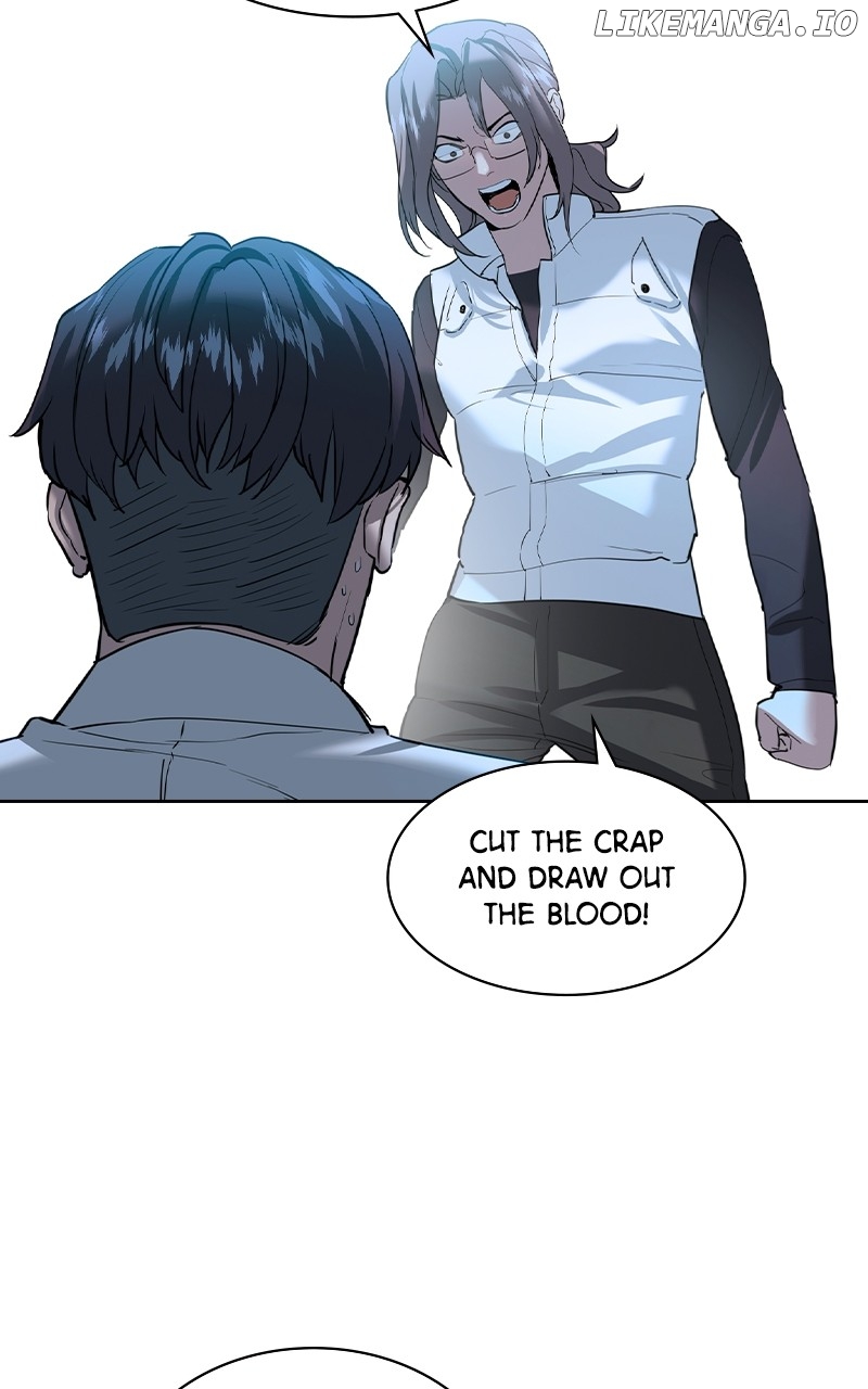 This World is Money And Power Chapter 179 - page 10
