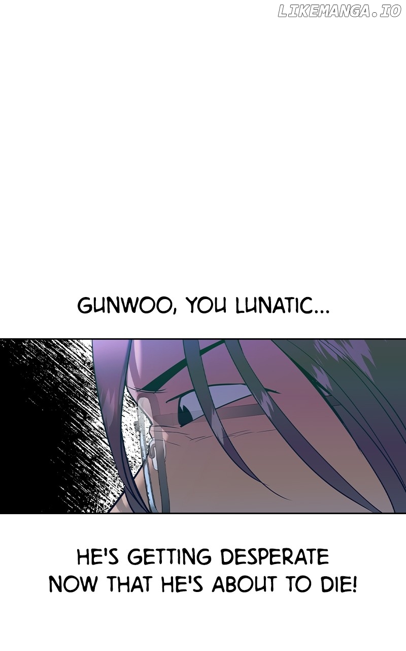 This World is Money And Power Chapter 179 - page 12