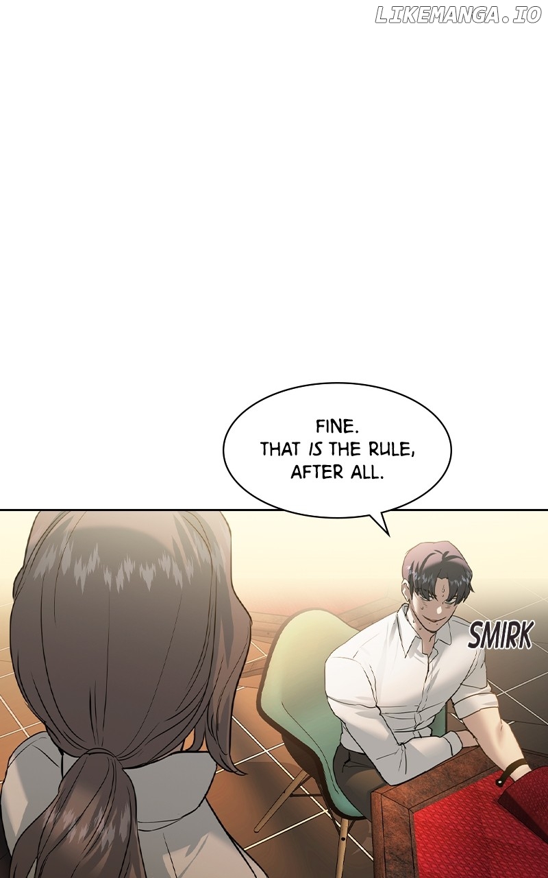 This World is Money And Power Chapter 179 - page 13