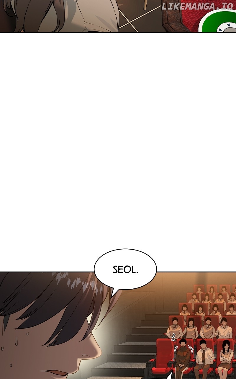 This World is Money And Power Chapter 179 - page 14