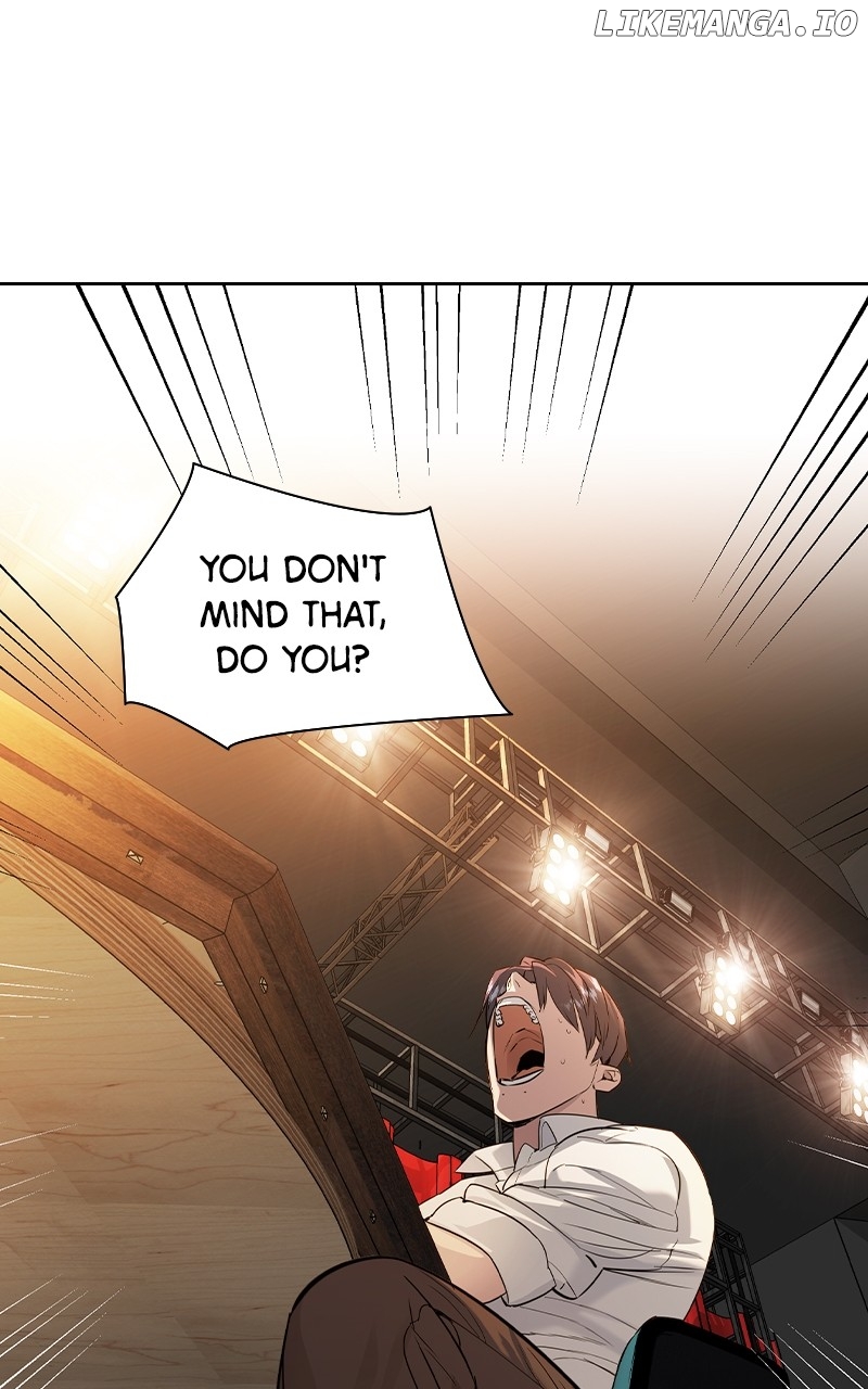 This World is Money And Power Chapter 179 - page 20