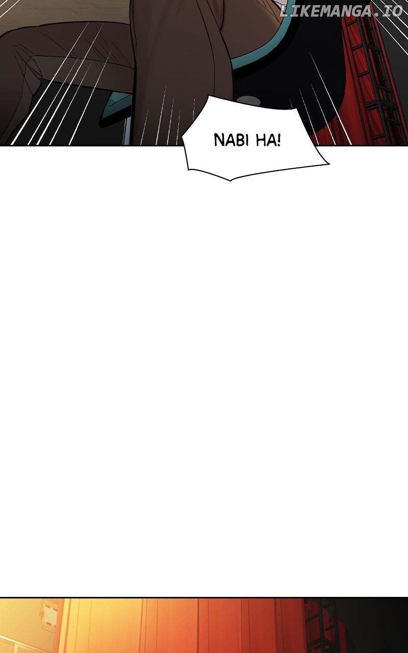 This World is Money And Power Chapter 179 - page 21