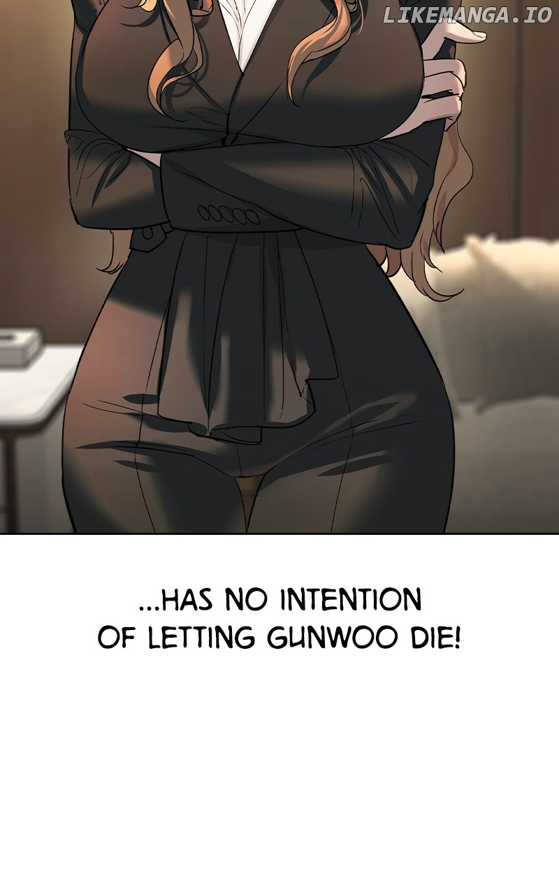 This World is Money And Power Chapter 179 - page 25