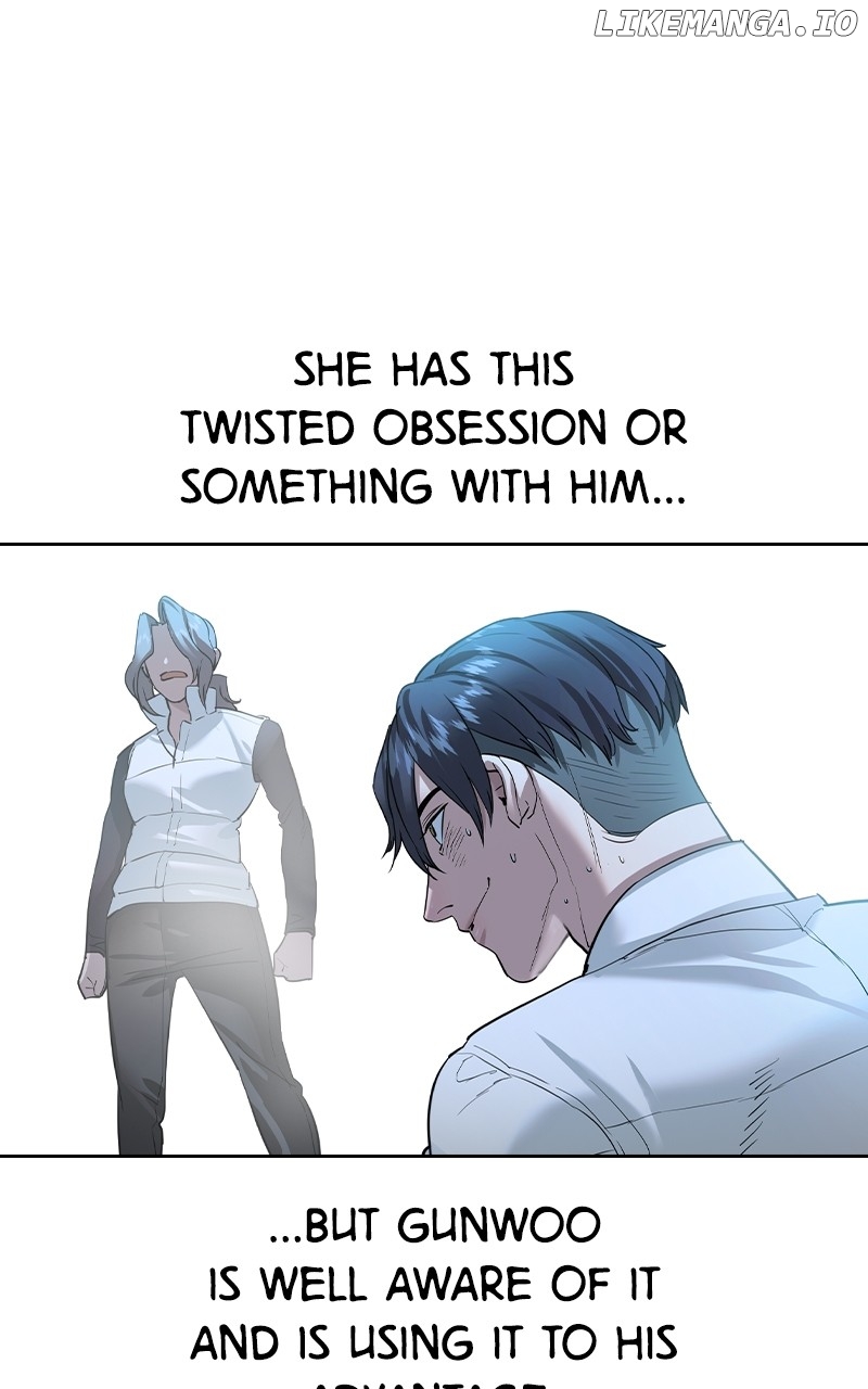This World is Money And Power Chapter 179 - page 26