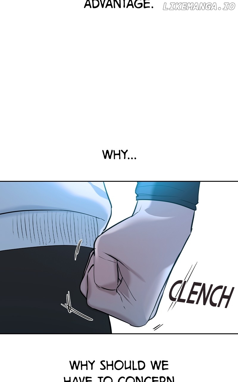 This World is Money And Power Chapter 179 - page 27