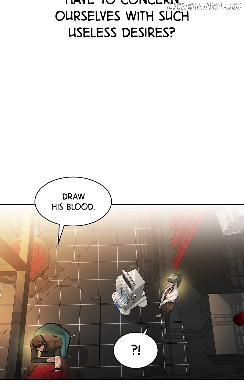 This World is Money And Power Chapter 179 - page 28