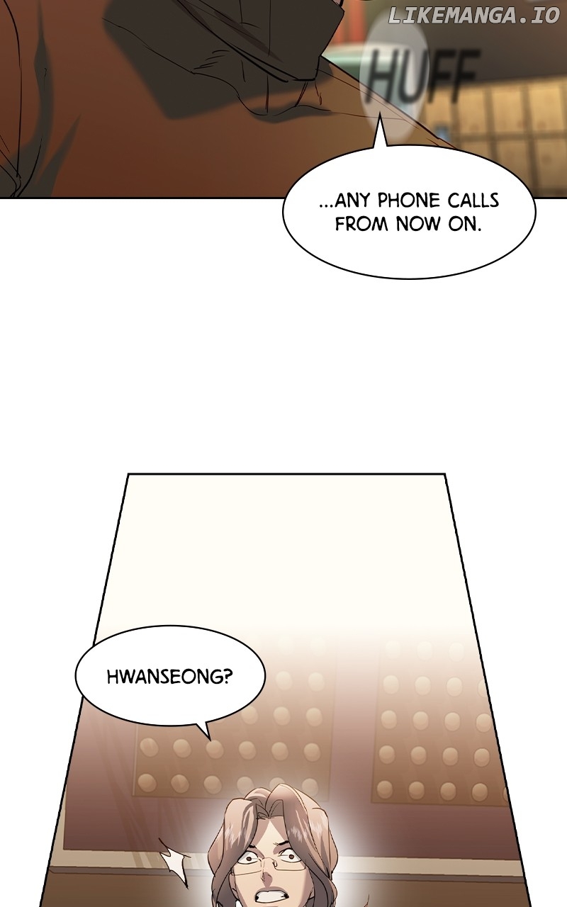 This World is Money And Power Chapter 179 - page 30