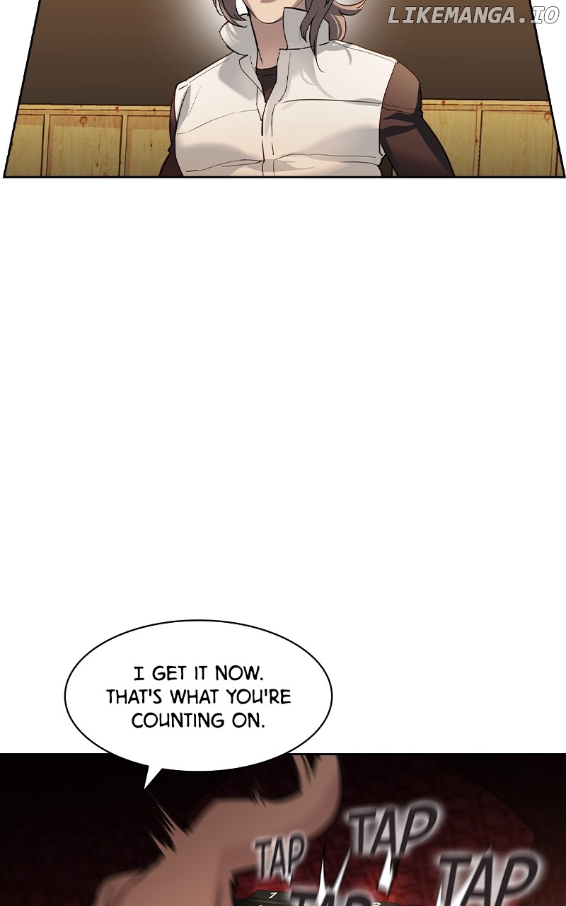 This World is Money And Power Chapter 179 - page 31