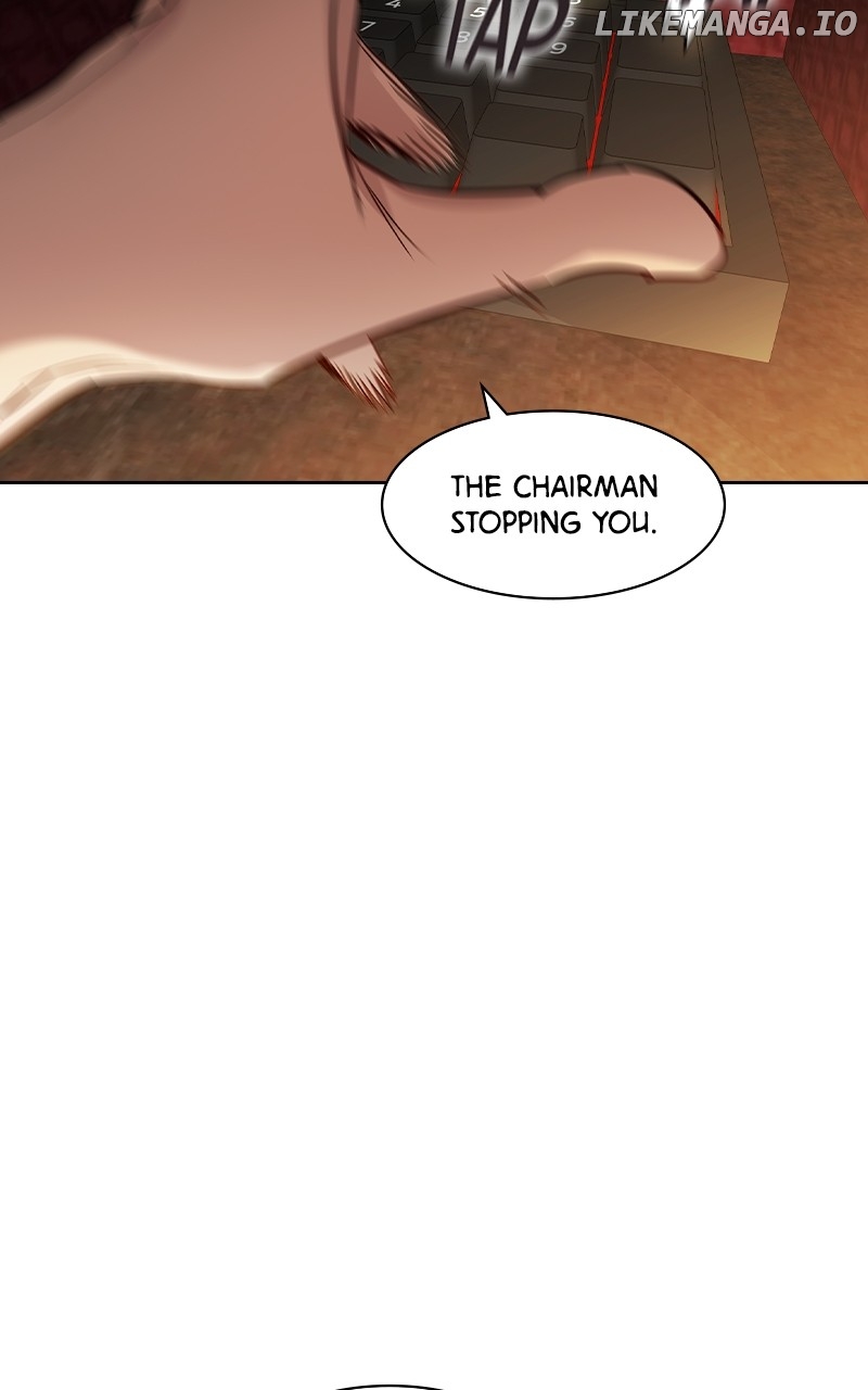 This World is Money And Power Chapter 179 - page 32