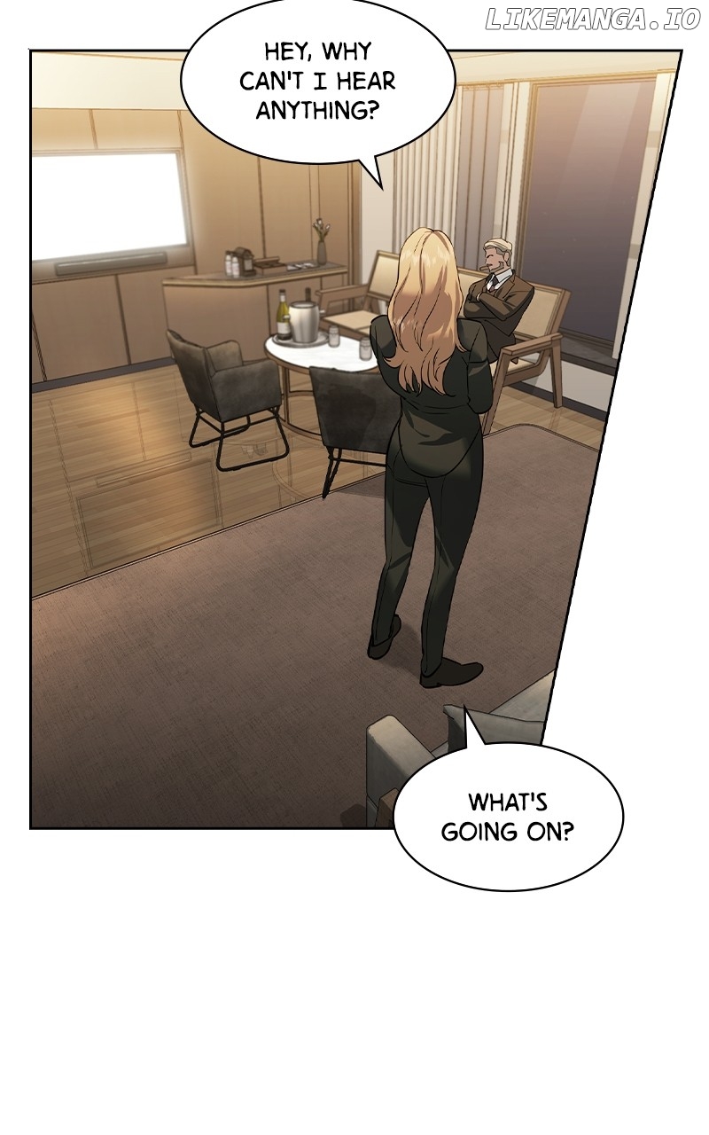 This World is Money And Power Chapter 179 - page 33