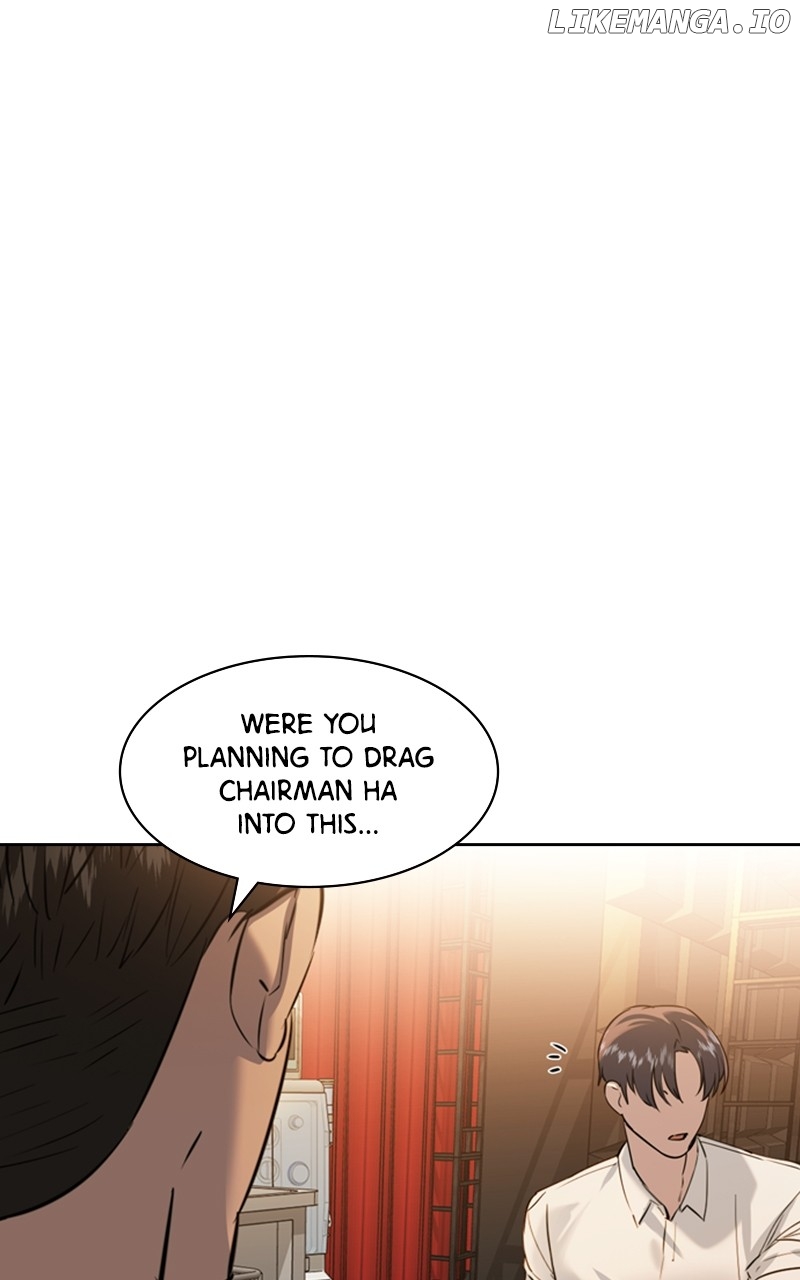 This World is Money And Power Chapter 179 - page 36