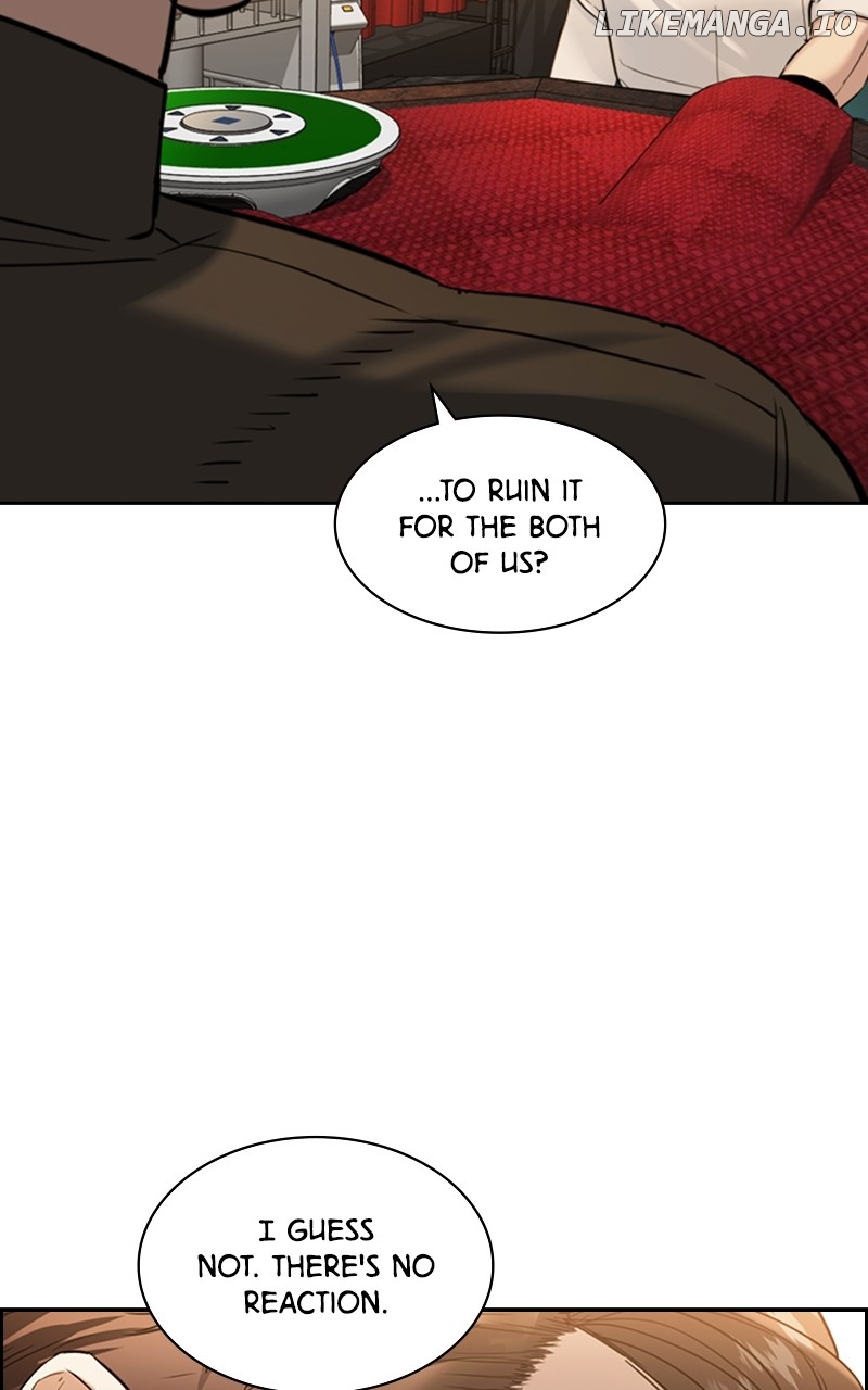 This World is Money And Power Chapter 179 - page 37