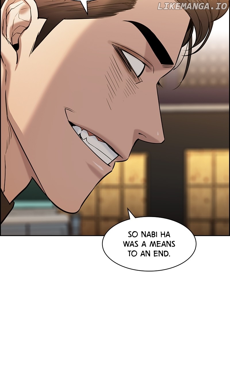 This World is Money And Power Chapter 179 - page 38