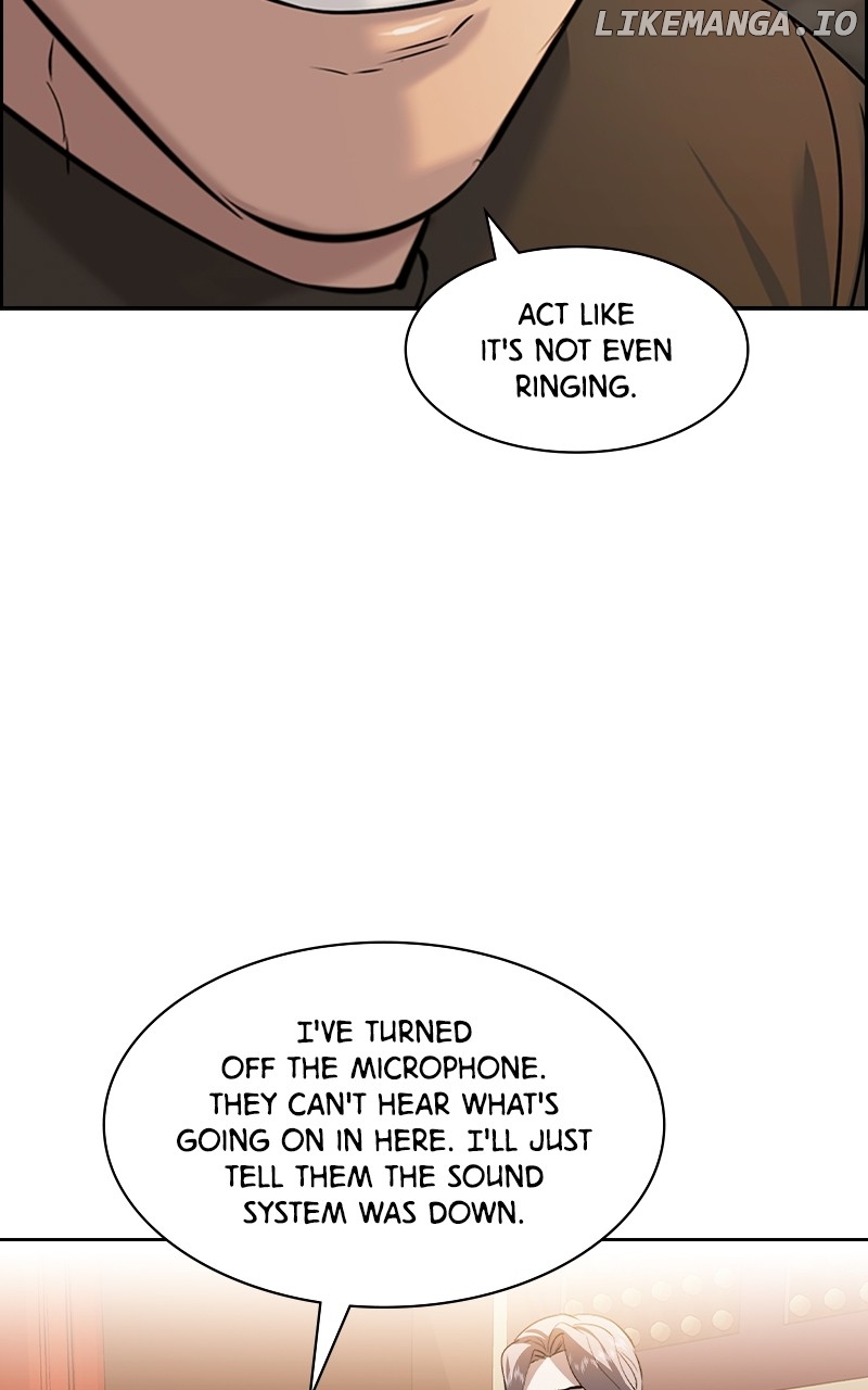 This World is Money And Power Chapter 179 - page 45