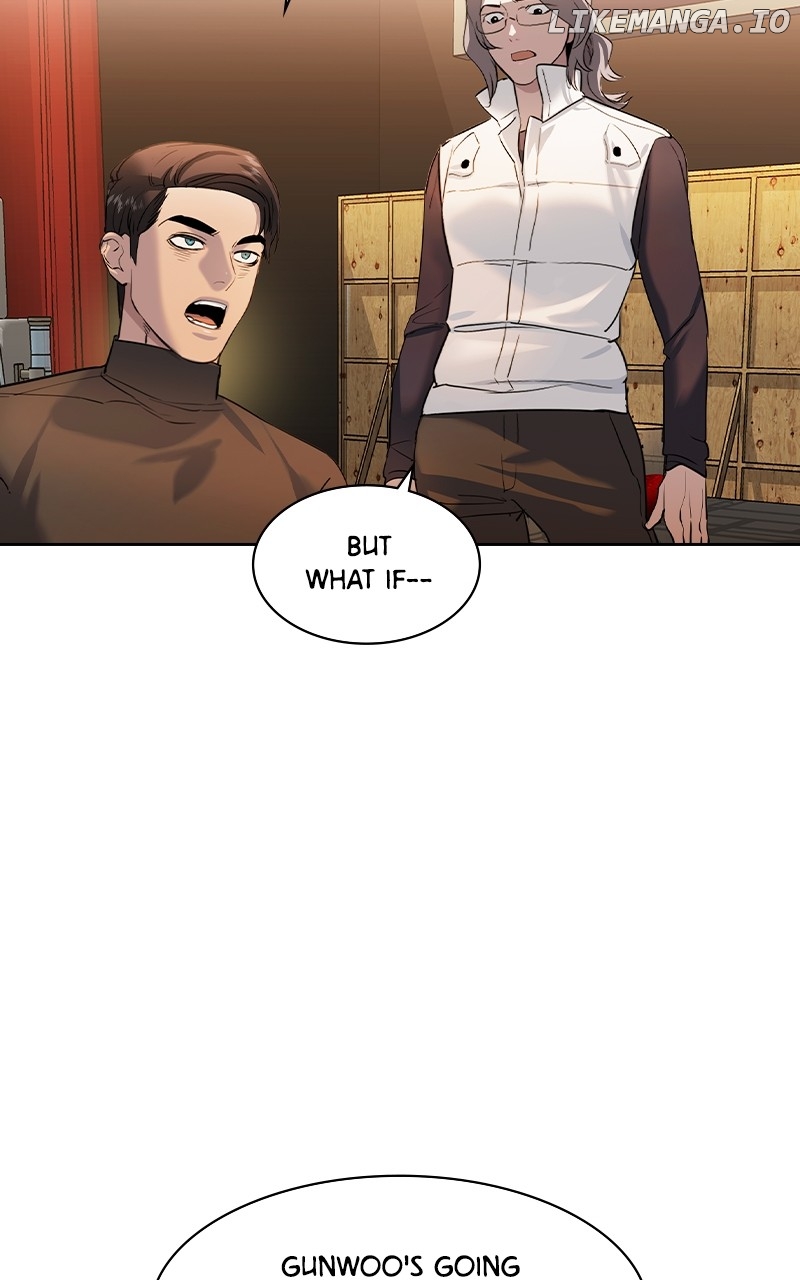 This World is Money And Power Chapter 179 - page 46