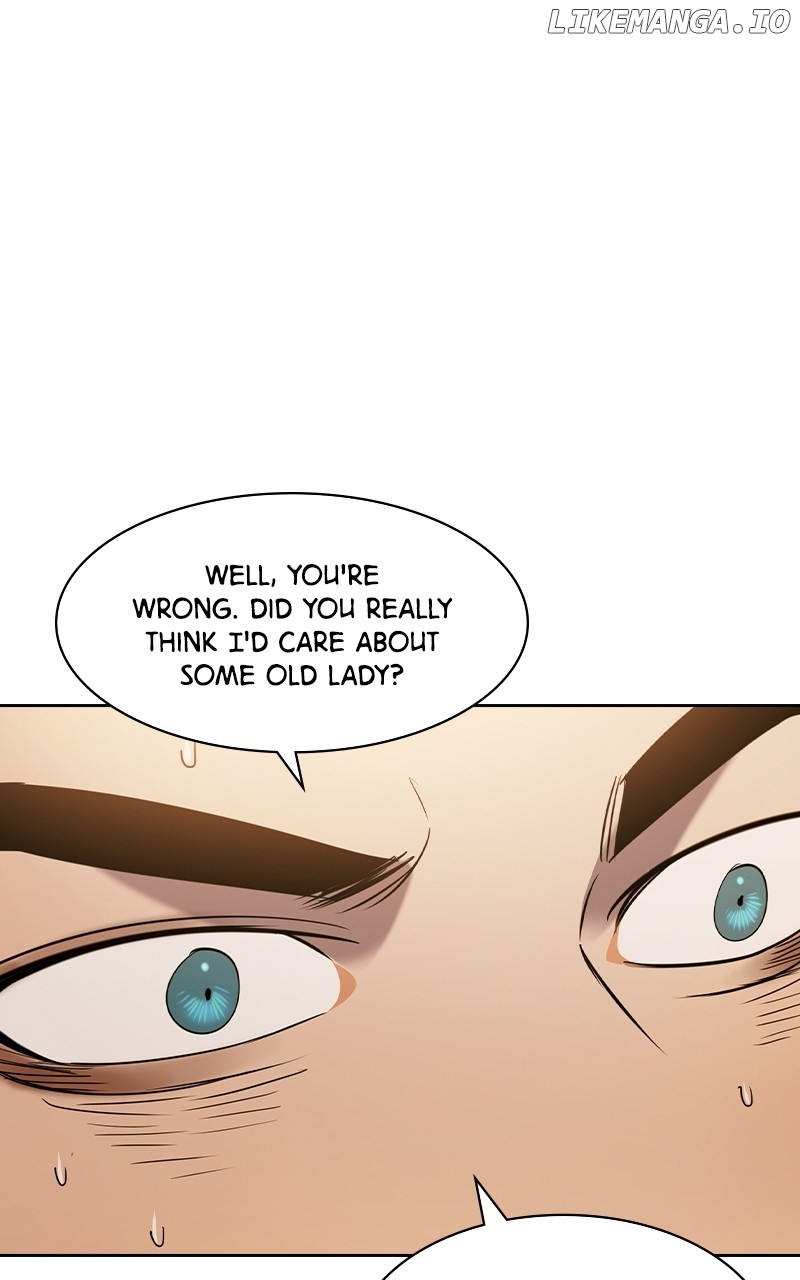 This World is Money And Power Chapter 179 - page 48