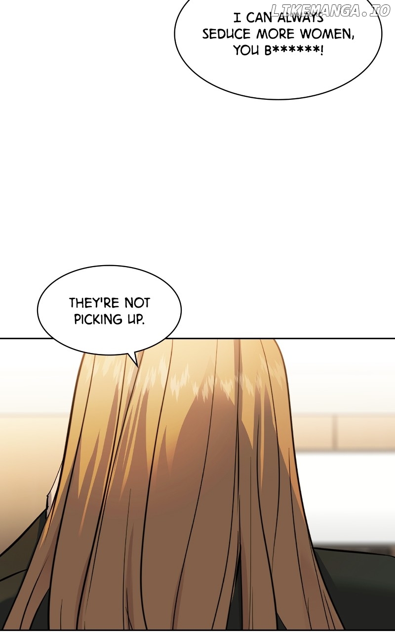This World is Money And Power Chapter 179 - page 49