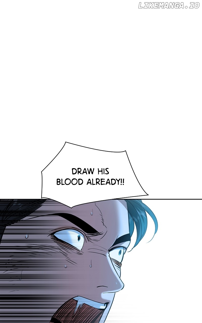 This World is Money And Power Chapter 179 - page 50