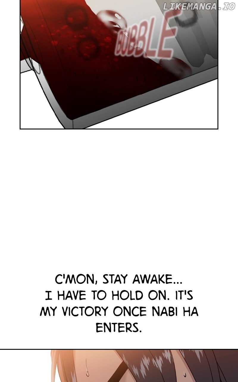 This World is Money And Power Chapter 179 - page 56