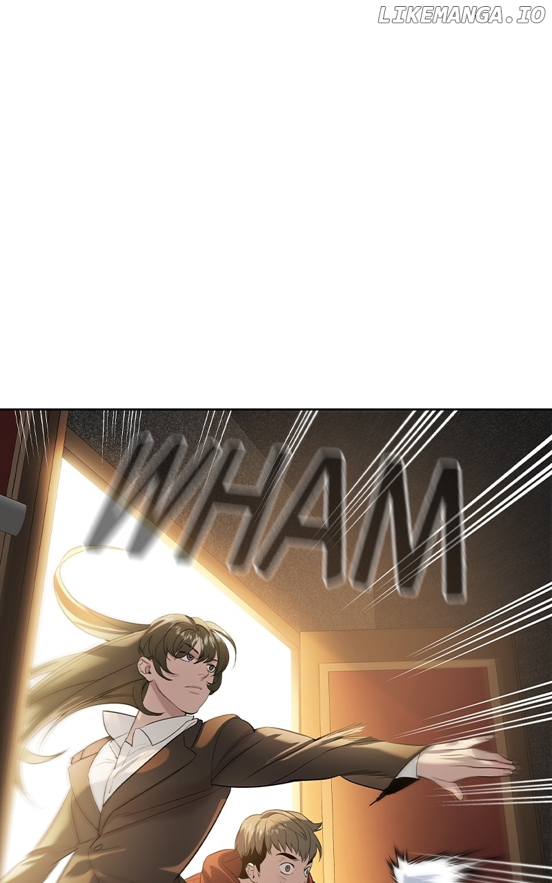 This World is Money And Power Chapter 179 - page 59