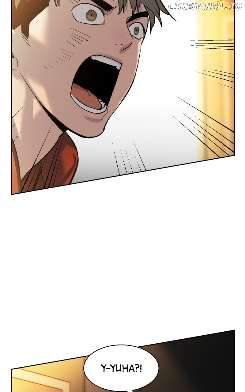 This World is Money And Power Chapter 179 - page 61