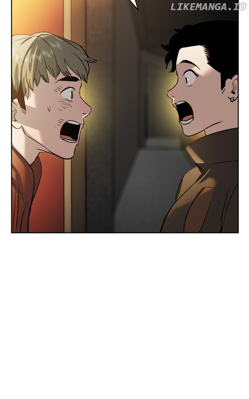 This World is Money And Power Chapter 179 - page 62