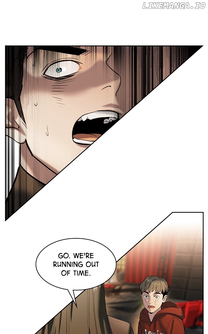 This World is Money And Power Chapter 179 - page 63