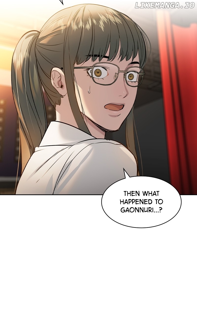 This World is Money And Power Chapter 179 - page 68