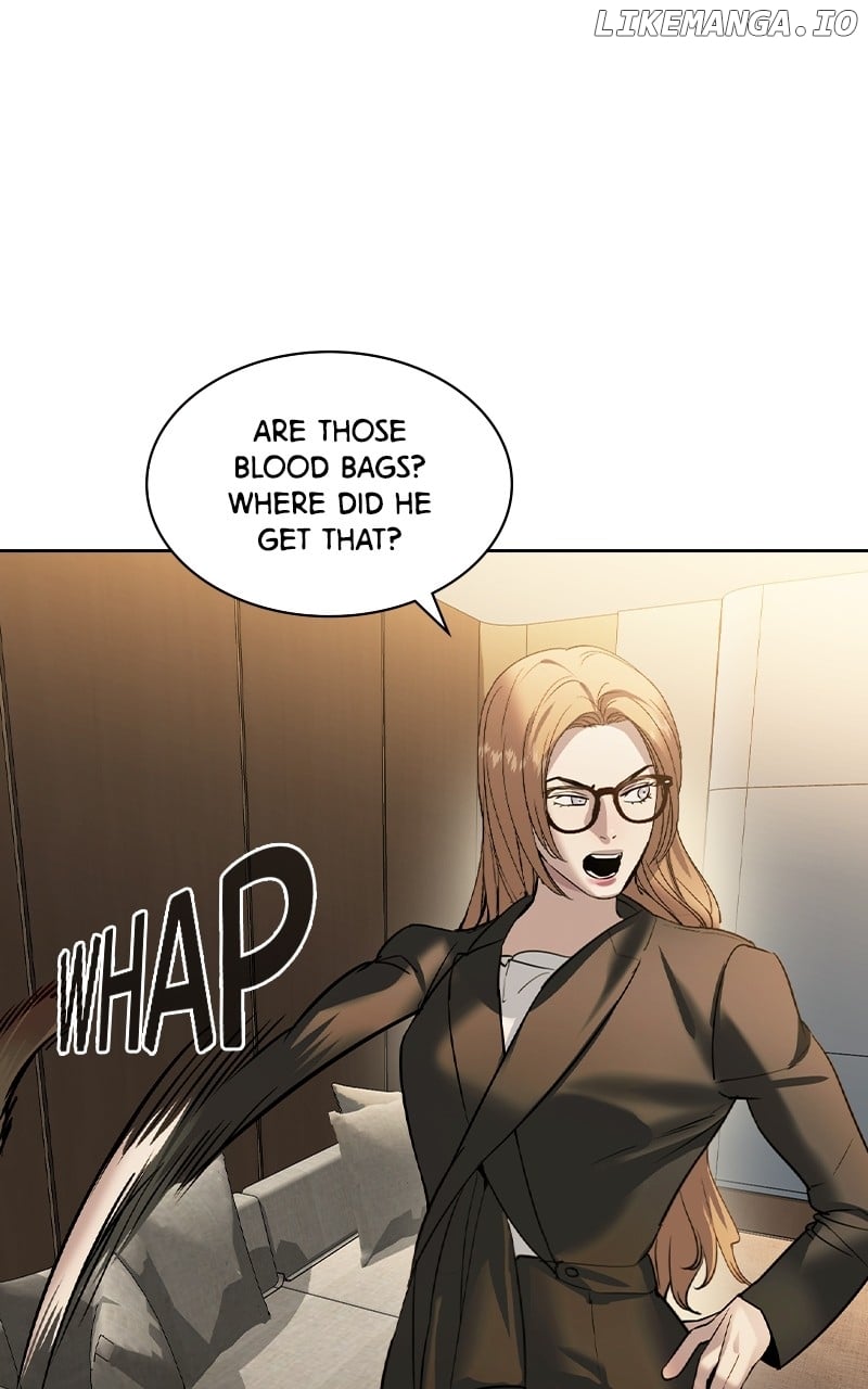 This World is Money And Power Chapter 179 - page 70