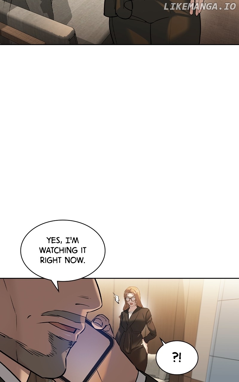 This World is Money And Power Chapter 179 - page 71
