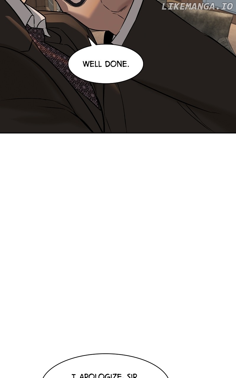 This World is Money And Power Chapter 179 - page 72