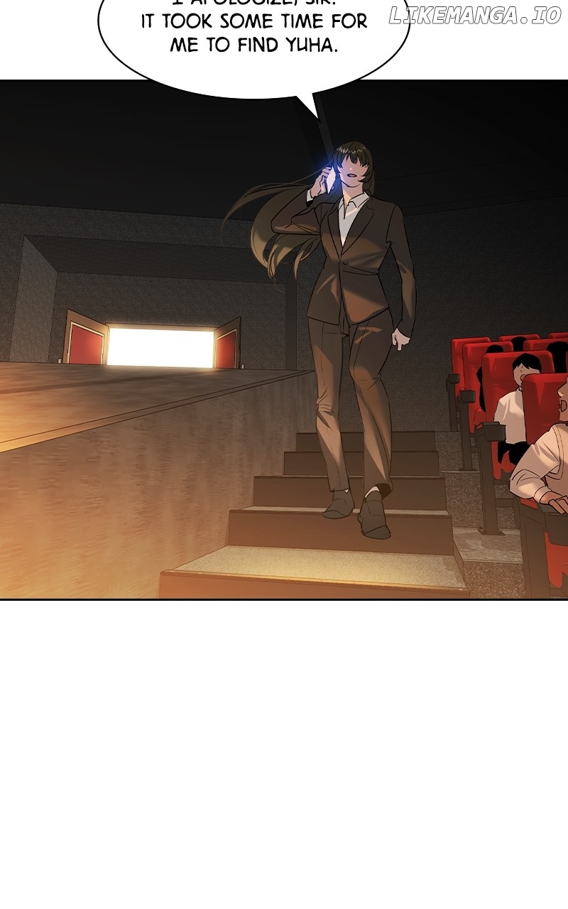 This World is Money And Power Chapter 179 - page 73