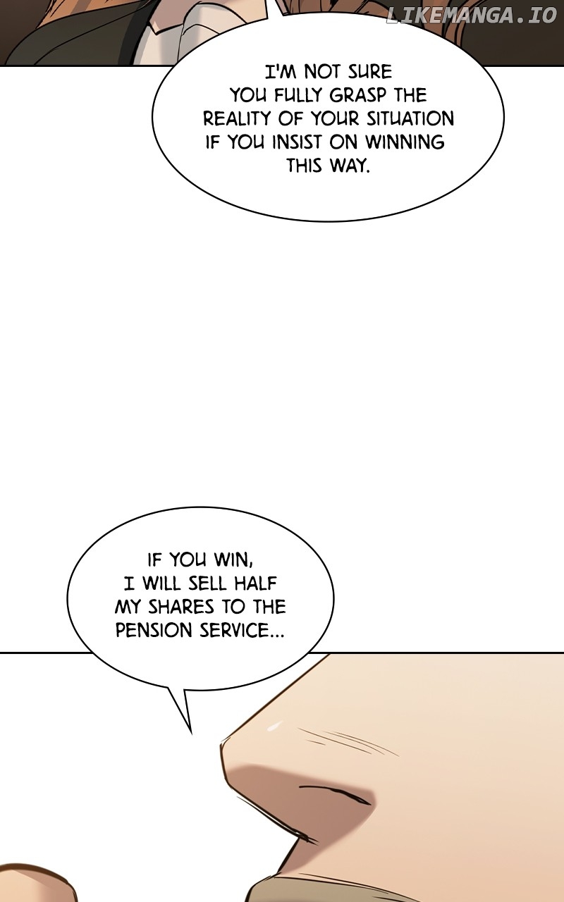 This World is Money And Power Chapter 179 - page 75