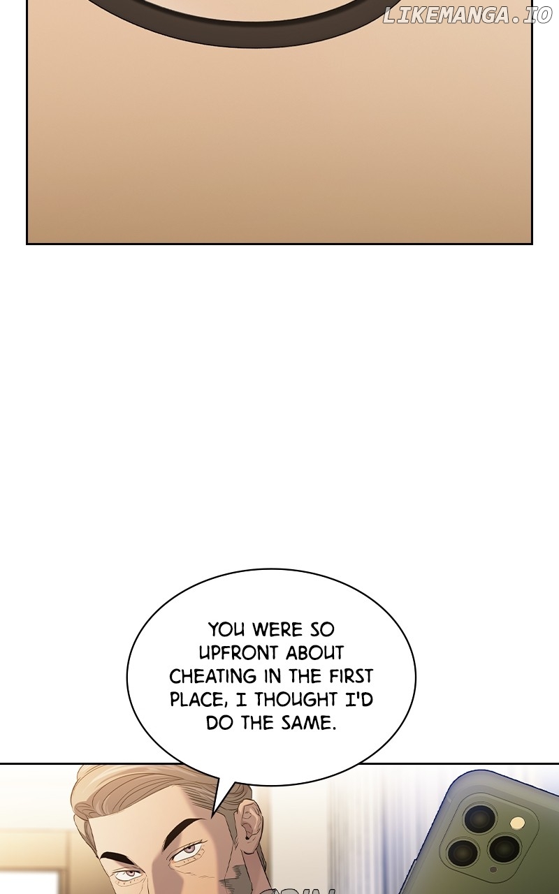 This World is Money And Power Chapter 179 - page 78