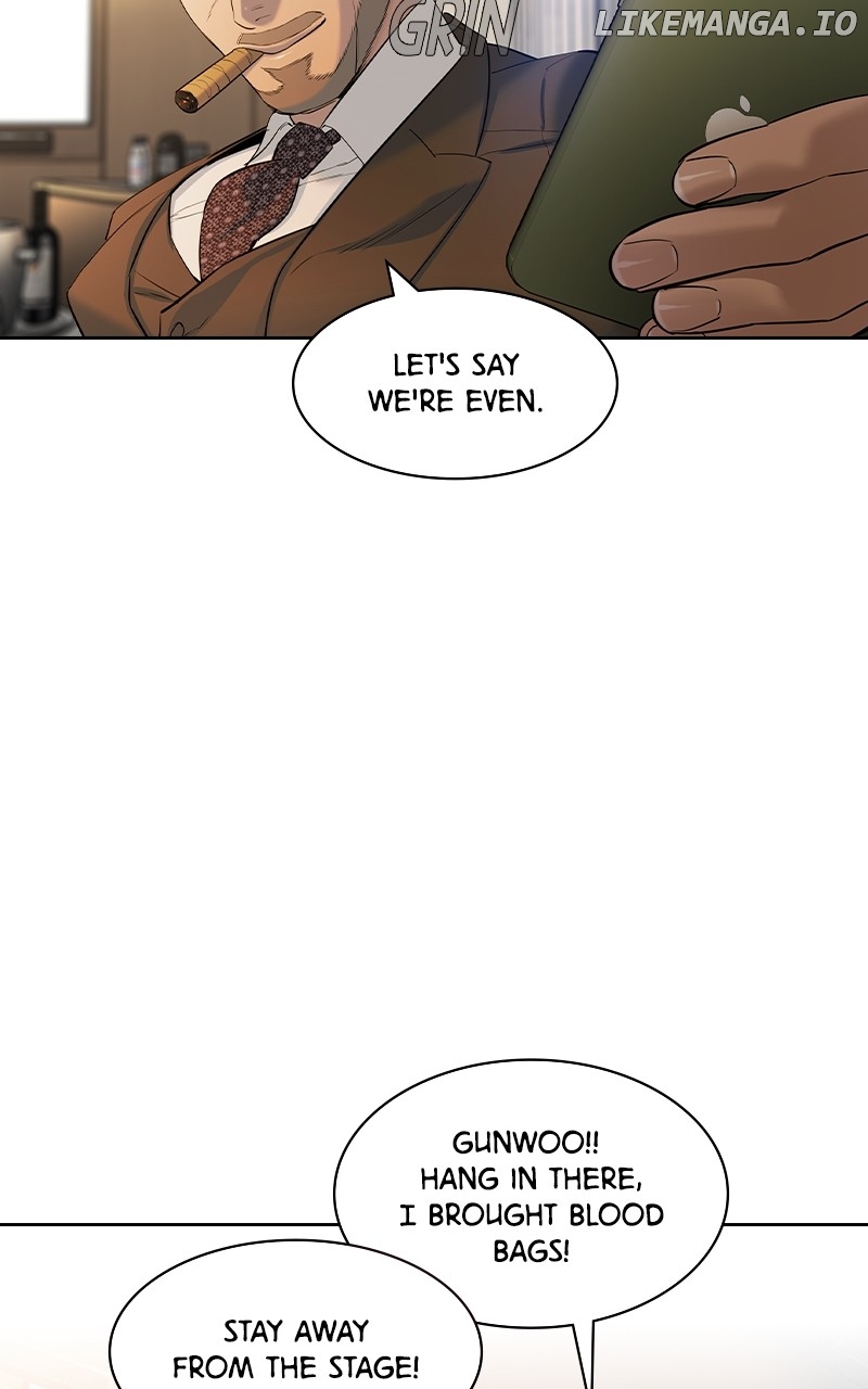 This World is Money And Power Chapter 179 - page 79