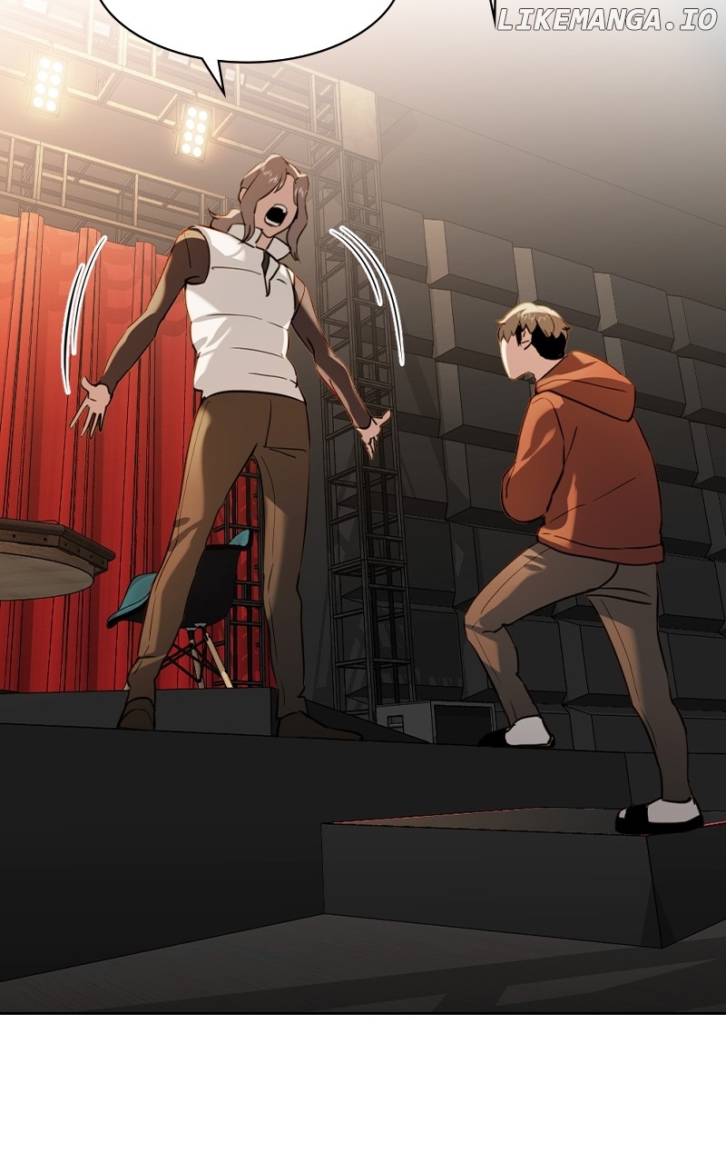 This World is Money And Power Chapter 179 - page 80