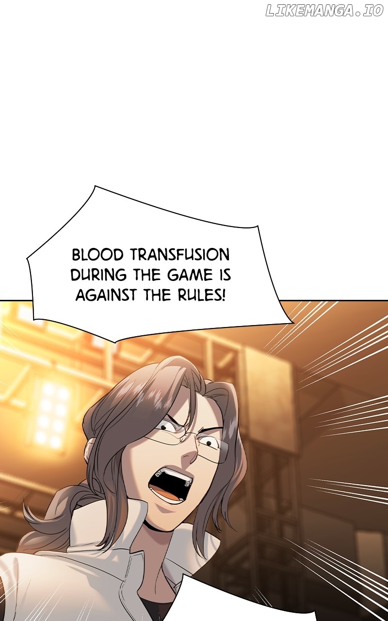 This World is Money And Power Chapter 179 - page 81
