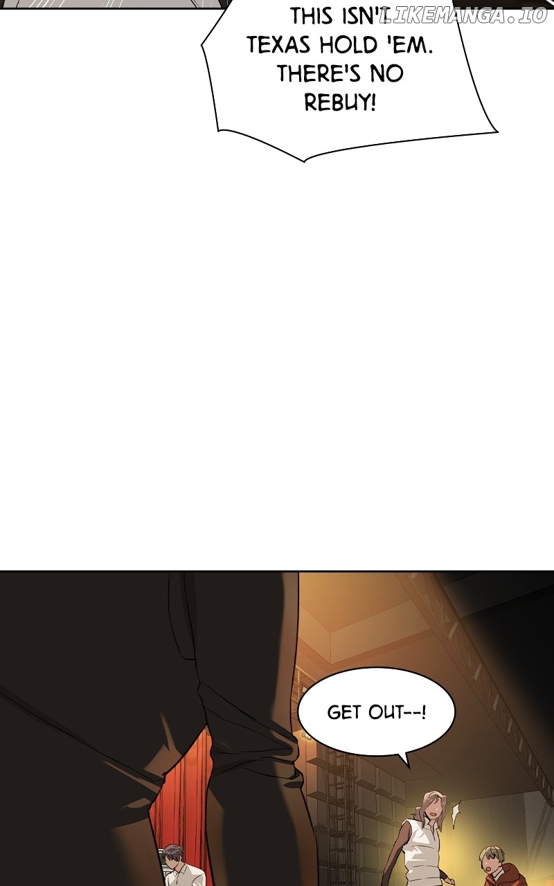 This World is Money And Power Chapter 179 - page 82