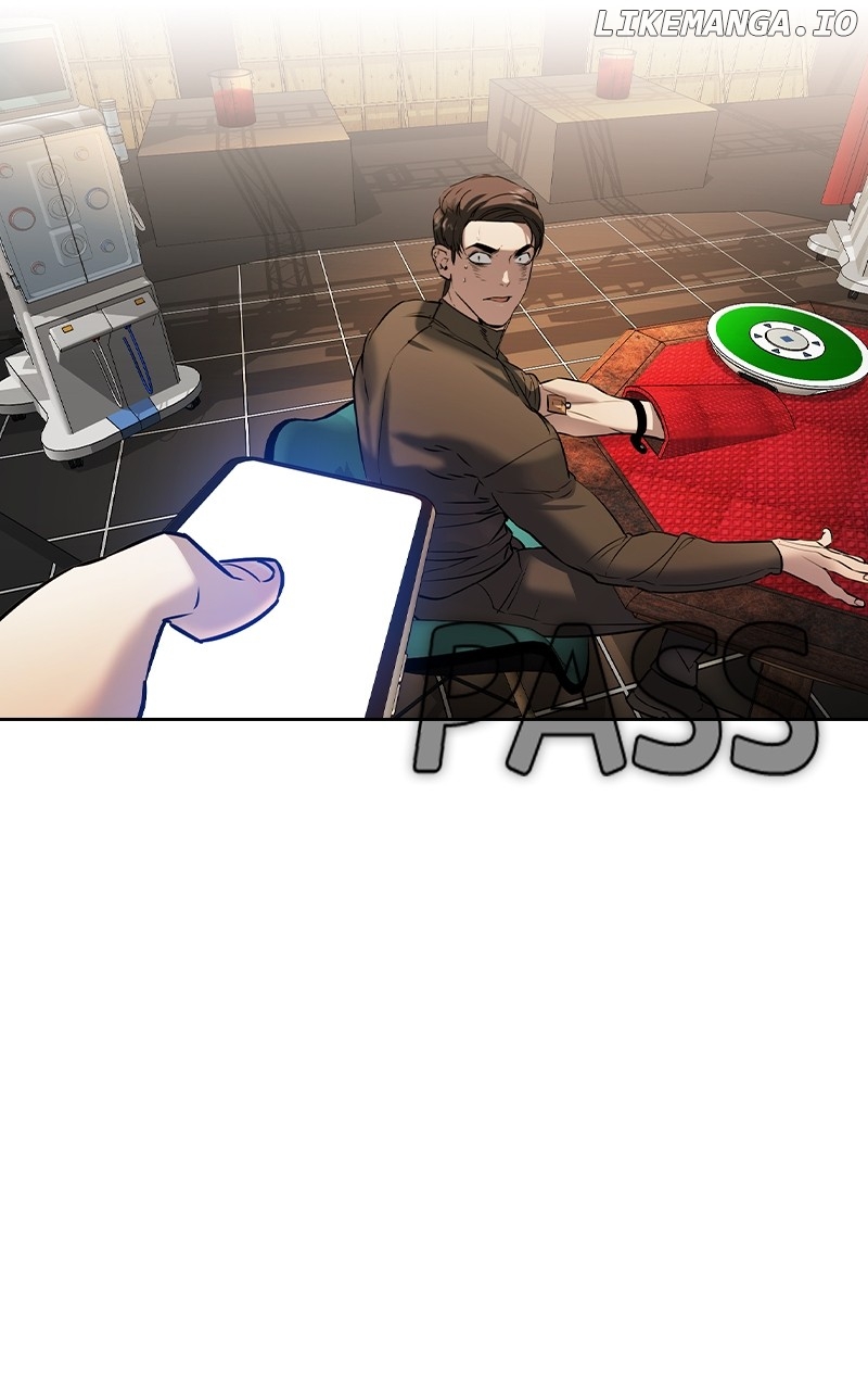This World is Money And Power Chapter 179 - page 84