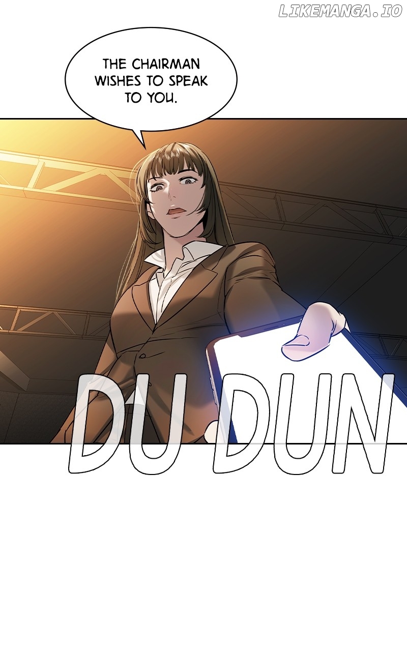 This World is Money And Power Chapter 179 - page 85