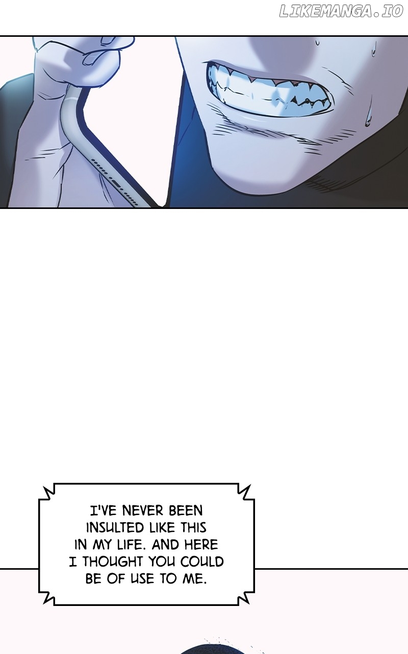 This World is Money And Power Chapter 179 - page 87
