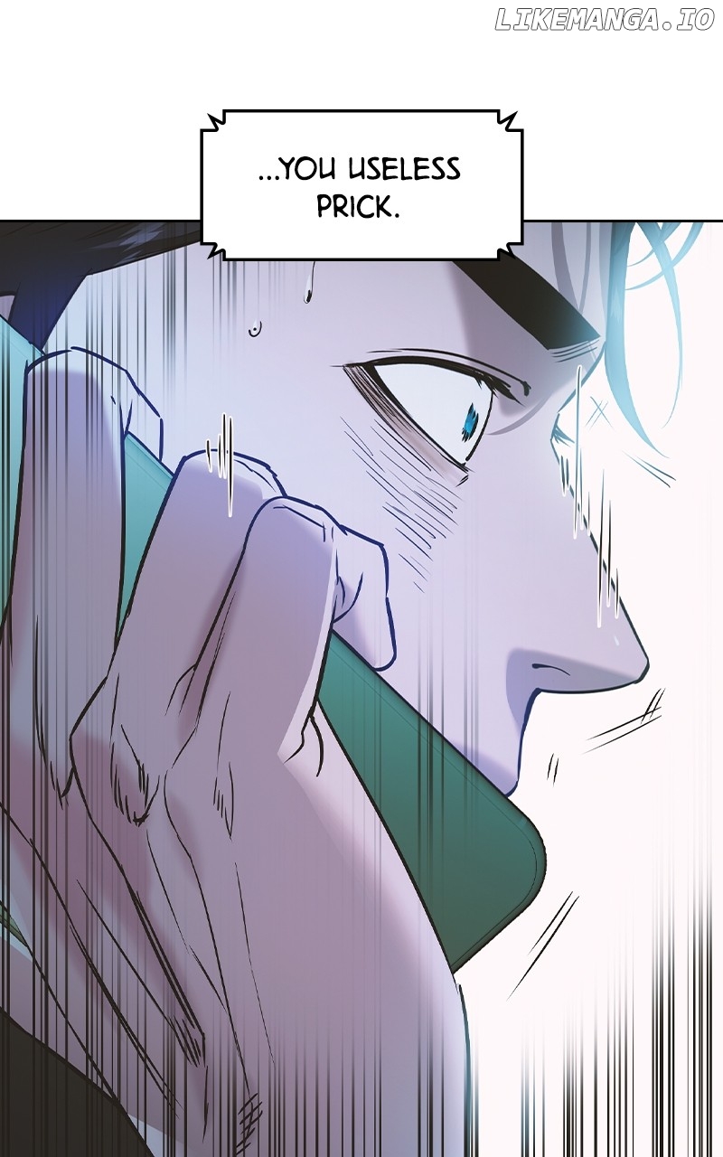 This World is Money And Power Chapter 179 - page 89