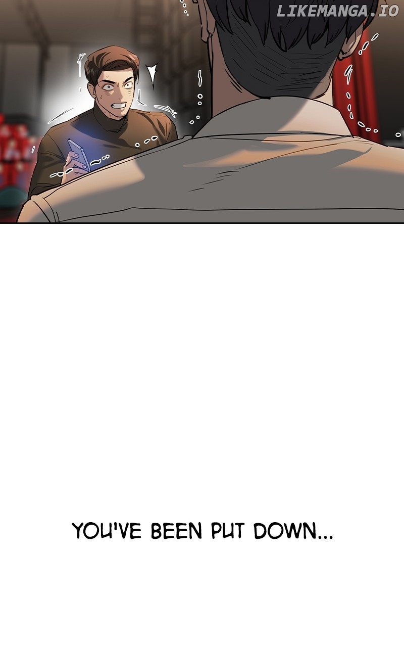 This World is Money And Power Chapter 179 - page 93