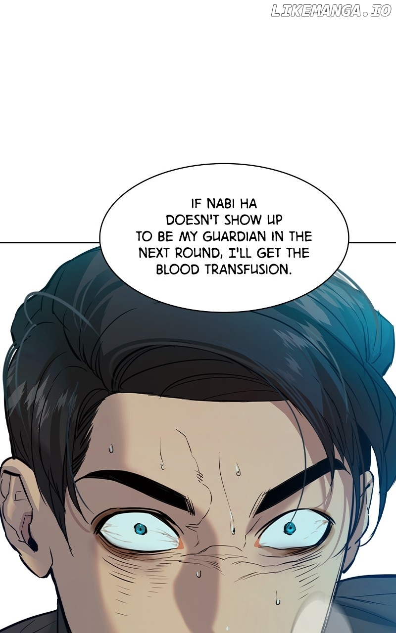 This World is Money And Power Chapter 179 - page 94
